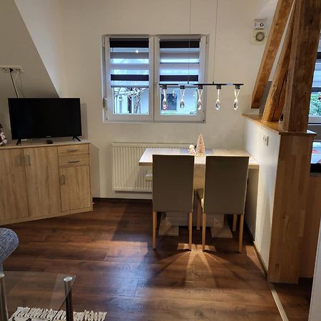Ferienwohnung Jasmin 러스트 외부 사진