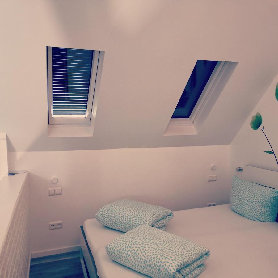 Ferienwohnung Jasmin 러스트 외부 사진