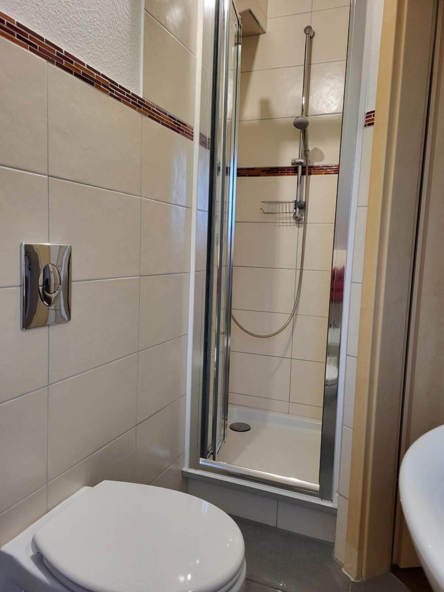 Ferienwohnung Jasmin 러스트 외부 사진