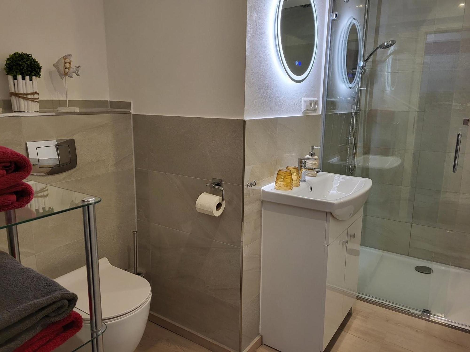 Ferienwohnung Jasmin 러스트 외부 사진