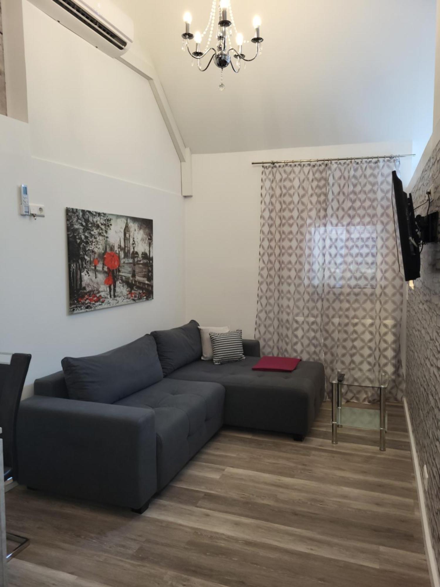 Ferienwohnung Jasmin 러스트 외부 사진