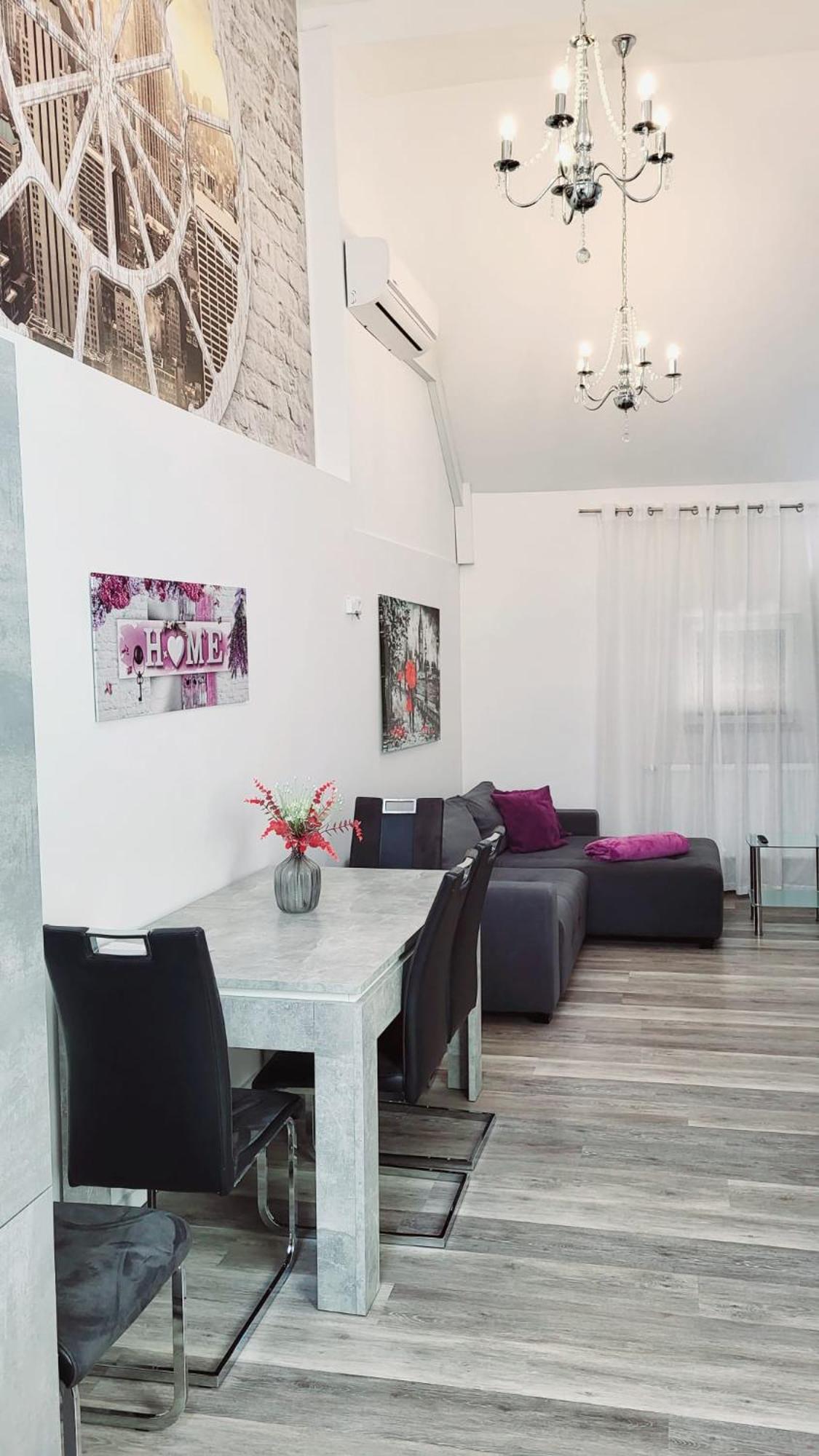 Ferienwohnung Jasmin 러스트 외부 사진