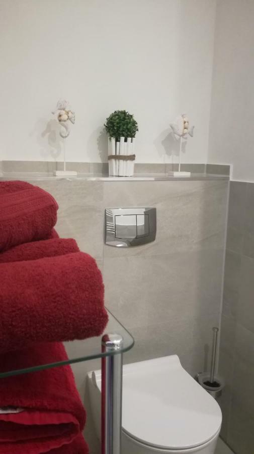 Ferienwohnung Jasmin 러스트 외부 사진
